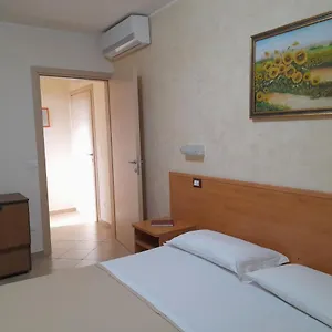 Il Giardino Di Zefiro Bed & Breakfast
