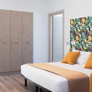 Hotel Nido & ***