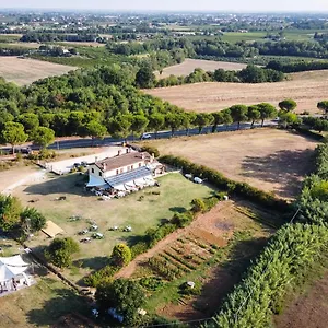 Bed & Breakfast La Siba Experience 