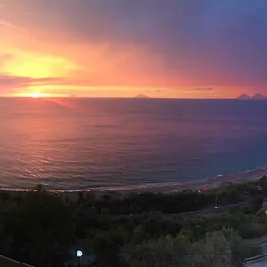 Corallo Calavà Hotel