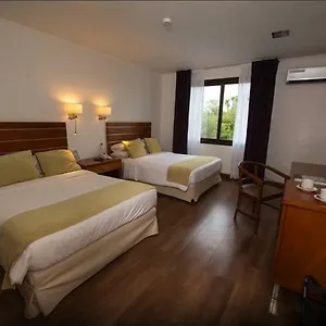 Club Saint George Hotel