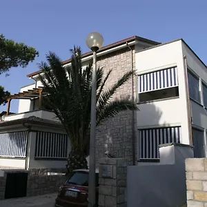 Aparthotel Il Cardellino ***